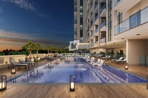 Byt v Al Furjan, Dubai, SAE 3 ložnice, 223 m² Č.: 593812 - fotografie 6