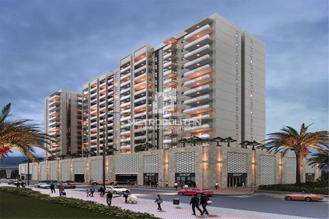 Byt v Al Furjan, Dubai, SAE 3 ložnice, 223 m² Č.: 593812 - fotografie 18