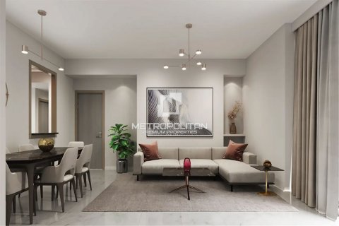 Byt v Al Furjan, Dubai, SAE 3 ložnice, 223 m² Č.: 593812 - fotografie 12