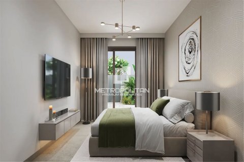 Byt v Al Furjan, Dubai, SAE 3 ložnice, 223 m² Č.: 593812 - fotografie 13