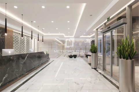 Byt v Al Furjan, Dubai, SAE 3 ložnice, 223 m² Č.: 593812 - fotografie 15