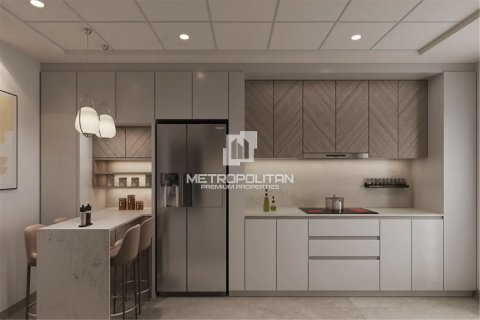Byt v Al Furjan, Dubai, SAE 3 ložnice, 223 m² Č.: 593812 - fotografie 9
