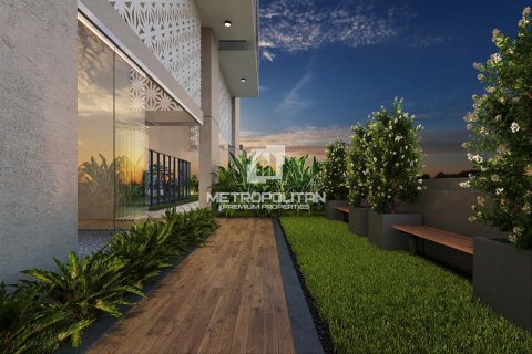 Byt v Al Furjan, Dubai, SAE 3 ložnice, 223 m² Č.: 593812 - fotografie 17