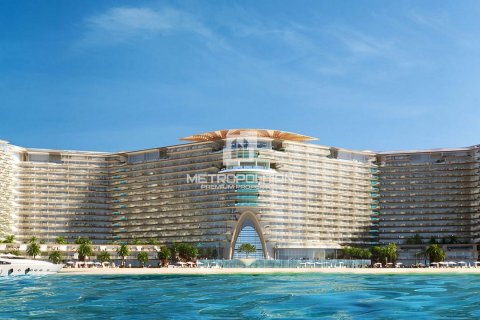 Apartament në Al Marjan Island, Ras Al Khaimah, Emiratet e Bashkuara Arabe 4 dhoma gjumi, 289 m2. № 593810 - Foto 12