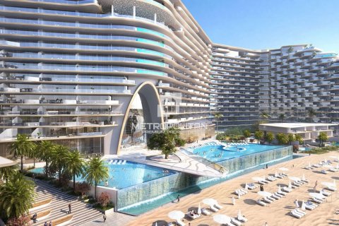 Apartament në Al Marjan Island, Ras Al Khaimah, Emiratet e Bashkuara Arabe 4 dhoma gjumi, 289 m2. № 593810 - Foto 2