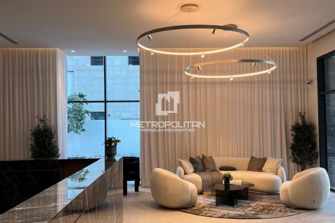 Appartamento in affitto a Mohammed Bin Rashid City, Dubai, EAU 1 camera da letto, 78 mq. № 593811 - foto 9