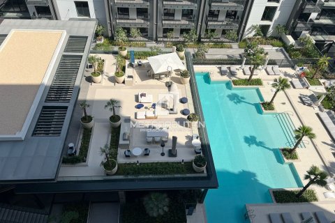 Appartamento in affitto a Mohammed Bin Rashid City, Dubai, EAU 1 camera da letto, 78 mq. № 593811 - foto 1