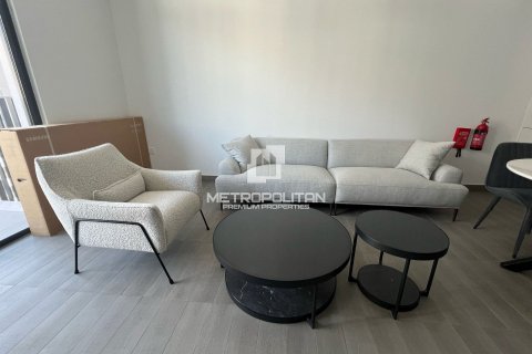 Appartamento in affitto a Mohammed Bin Rashid City, Dubai, EAU 1 camera da letto, 78 mq. № 593811 - foto 3