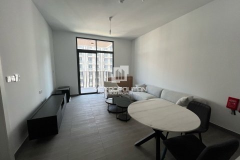Appartamento in affitto a Mohammed Bin Rashid City, Dubai, EAU 1 camera da letto, 78 mq. № 593811 - foto 2