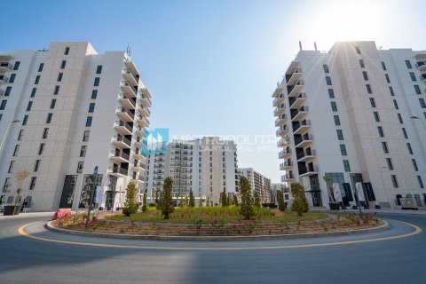 Apartment on the Yas Island, Abu Dhabi, UAE 1 bedroom, 64 sq.m. № 594260 - photo 3