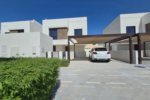 阿联酋 Abu Dhabi Yas Island 待租 : 348 平方米 , 编号594263 - 照片 19