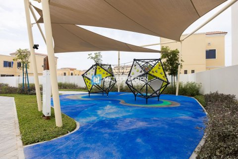 阿联酋 Abu Dhabi Yas Island 待租 : 348 平方米 , 编号594263 - 照片 25