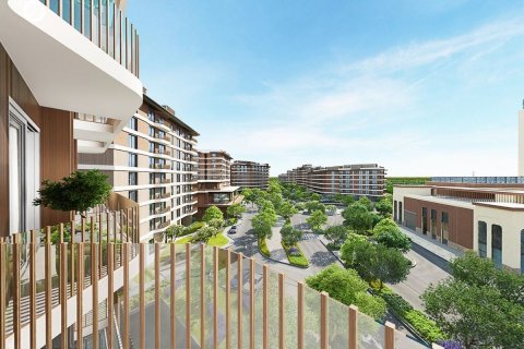 Byt na Yas Island, Abu Dhabi, SAE 44 m² Č.: 594261 - fotografie 10