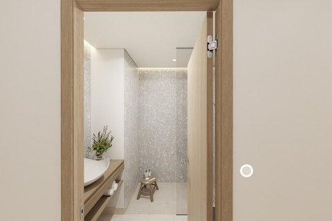 Byt na Yas Island, Abu Dhabi, SAE 44 m² Č.: 594261 - fotografie 8