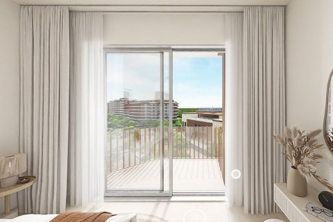 Byt na Yas Island, Abu Dhabi, SAE 44 m² Č.: 594261 - fotografie 11