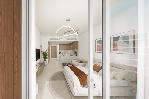 Byt na Yas Island, Abu Dhabi, SAE 44 m² Č.: 594261 - fotografie 7
