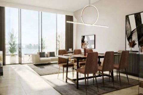 Byt na Yas Island, Abu Dhabi, SAE 2 ložnice, 95 m² Č.: 594259 - fotografie 2