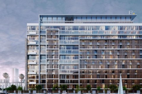 Byt na Yas Island, Abu Dhabi, SAE 2 ložnice, 95 m² Č.: 594259 - fotografie 17