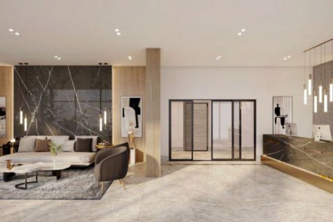 Byt na Yas Island, Abu Dhabi, SAE 2 ložnice, 95 m² Č.: 594259 - fotografie 7