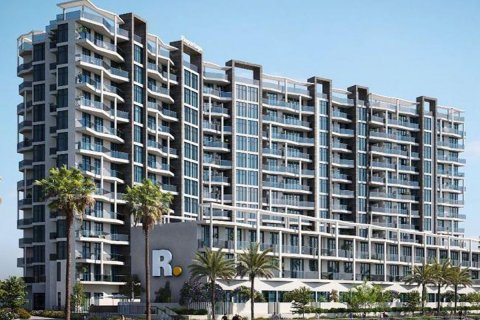 Byt na Yas Island, Abu Dhabi, SAE 2 ložnice, 95 m² Č.: 594259 - fotografie 19