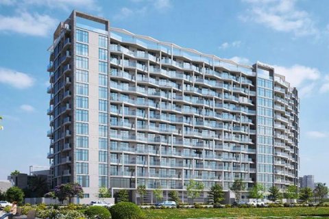 Byt na Yas Island, Abu Dhabi, SAE 2 ložnice, 95 m² Č.: 594259 - fotografie 16