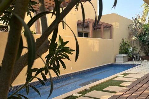 阿联酋 Abu Dhabi Al Raha Gardens 待售 : 401 平方米 , 编号594262 - 照片 19