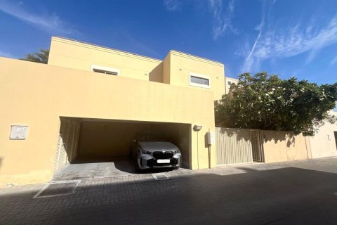 阿联酋 Abu Dhabi Al Raha Gardens 待售 : 401 平方米 , 编号594262 - 照片 1