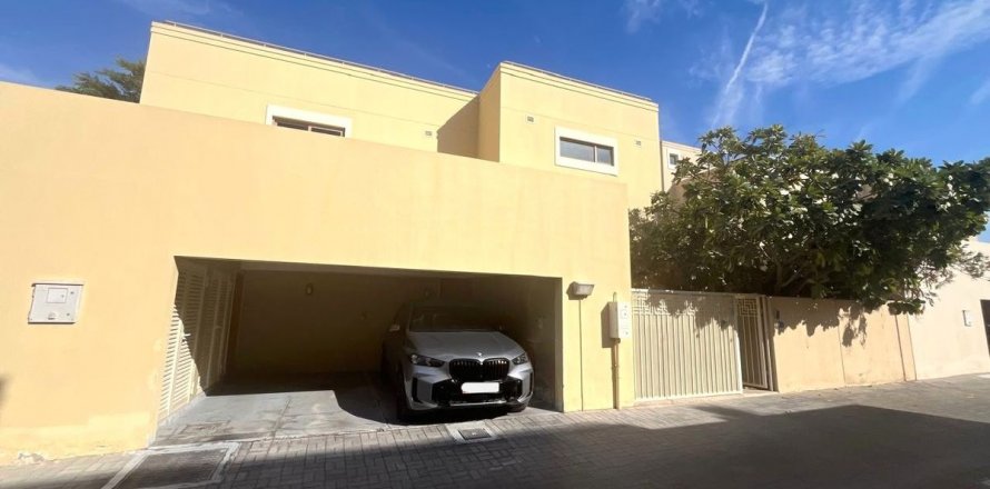 阿联酋 Abu Dhabi Al Raha Gardens 商业地产  401 平方米 , 编号 594262