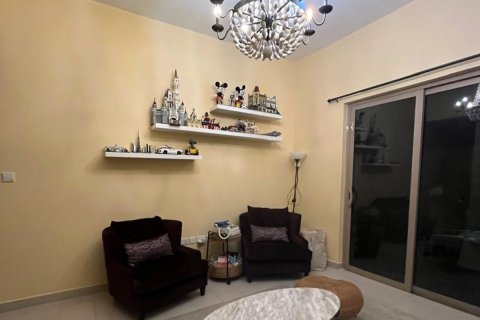 阿联酋 Abu Dhabi Al Raha Gardens 待售 : 401 平方米 , 编号594262 - 照片 16