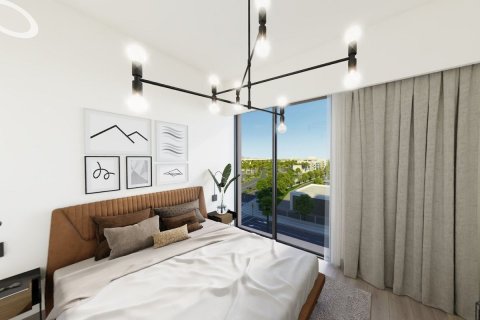 Byt na Saadiyat Island, Abu Dhabi, SAE 2 ložnice, 99 m² Č.: 594264 - fotografie 10