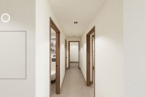 Byt na Saadiyat Island, Abu Dhabi, SAE 2 ložnice, 99 m² Č.: 594264 - fotografie 17