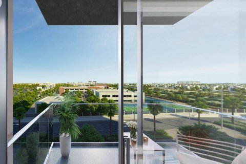Byt na Saadiyat Island, Abu Dhabi, SAE 2 ložnice, 99 m² Č.: 594264 - fotografie 4