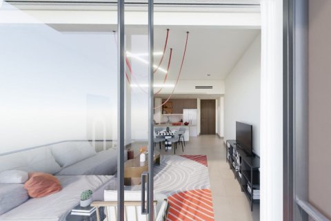 Byt na Saadiyat Island, Abu Dhabi, SAE 2 ložnice, 99 m² Č.: 594264 - fotografie 16