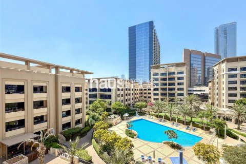 Müüa korter asukohaga Greens, Dubai, AÜE: 3 magamistoaga, 192 m² Nr 625216 - pilt 7