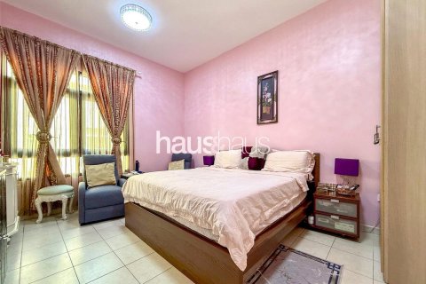Müüa korter asukohaga Greens, Dubai, AÜE: 3 magamistoaga, 192 m² Nr 625216 - pilt 3