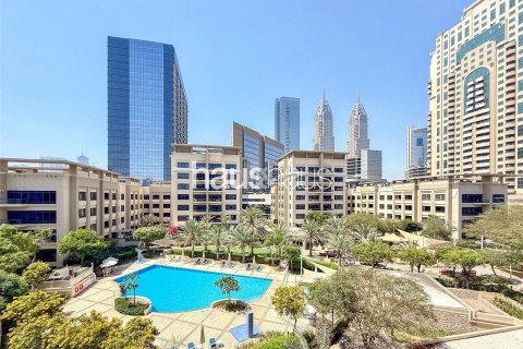 Müüa korter asukohaga Greens, Dubai, AÜE: 3 magamistoaga, 192 m² Nr 625216 - pilt 1
