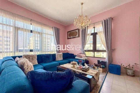 Müüa korter asukohaga Greens, Dubai, AÜE: 3 magamistoaga, 192 m² Nr 625216 - pilt 9
