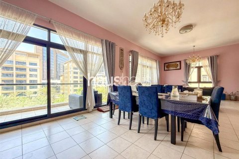 Müüa korter asukohaga Greens, Dubai, AÜE: 3 magamistoaga, 192 m² Nr 625216 - pilt 2