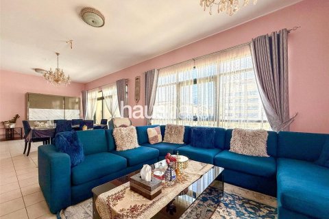 Müüa korter asukohaga Greens, Dubai, AÜE: 3 magamistoaga, 192 m² Nr 625216 - pilt 4