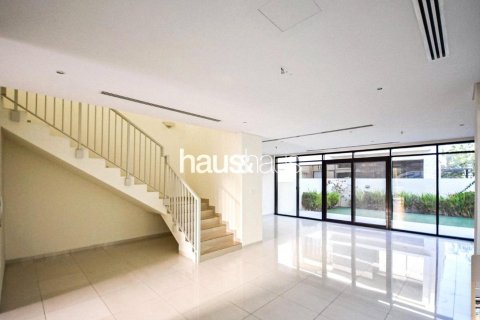 Řadový dům v DAMAC Hills (Akoya by DAMAC), Dubai, SAE 3 ložnice, 255 m² Č.: 625231 - fotografie 4