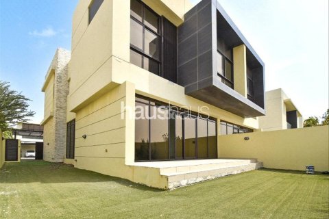 Řadový dům v DAMAC Hills (Akoya by DAMAC), Dubai, SAE 3 ložnice, 255 m² Č.: 625231 - fotografie 1