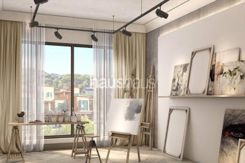 Vila v Damac Lagoons, Dubai, SAE 6 ložnice, 446 m² Č.: 625230 - fotografie 6