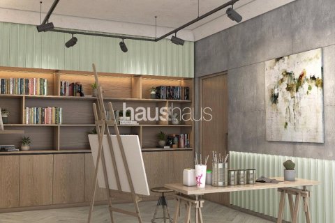 Vila v Damac Lagoons, Dubai, SAE 6 ložnice, 446 m² Č.: 625230 - fotografie 5