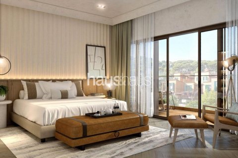 Vila v Damac Lagoons, Dubai, SAE 6 ložnice, 446 m² Č.: 625230 - fotografie 7