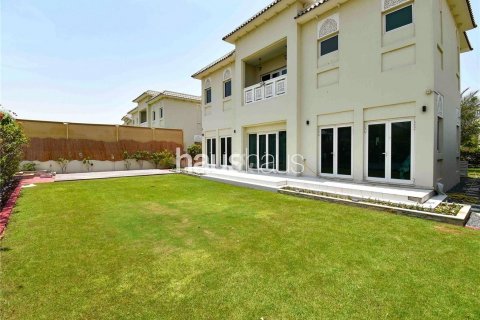 Müüa villa asukohaga Al Furjan, Dubai, AÜE: 4 magamistoaga, 455 m² Nr 625218 - pilt 4