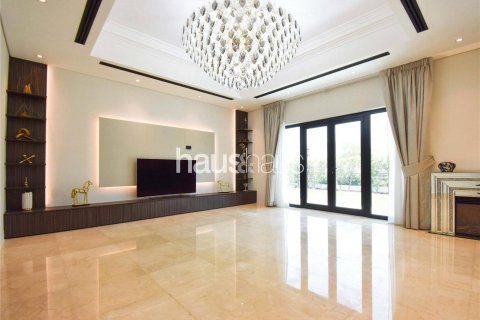 Müüa villa asukohaga Al Furjan, Dubai, AÜE: 4 magamistoaga, 455 m² Nr 625218 - pilt 8