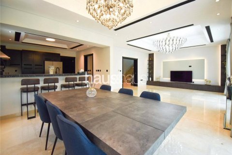 Müüa villa asukohaga Al Furjan, Dubai, AÜE: 4 magamistoaga, 455 m² Nr 625218 - pilt 5