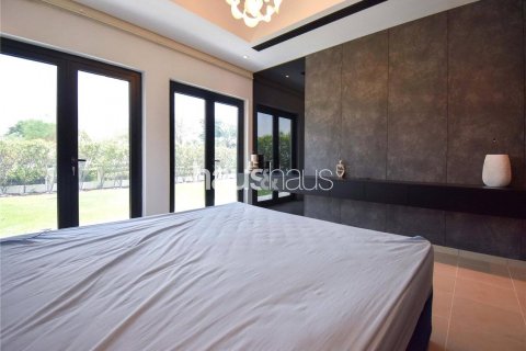 Müüa villa asukohaga Al Furjan, Dubai, AÜE: 4 magamistoaga, 455 m² Nr 625218 - pilt 9