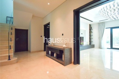 Müüa villa asukohaga Al Furjan, Dubai, AÜE: 4 magamistoaga, 455 m² Nr 625218 - pilt 10