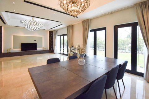 Müüa villa asukohaga Al Furjan, Dubai, AÜE: 4 magamistoaga, 455 m² Nr 625218 - pilt 6